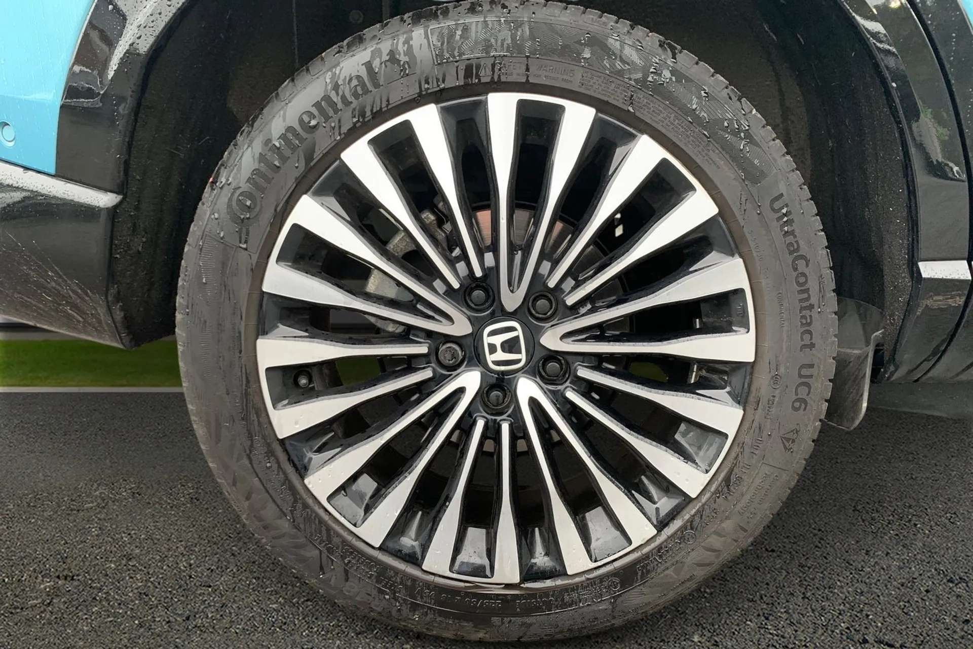 2024 HONDA E NY1 2024 HONDA E NY1