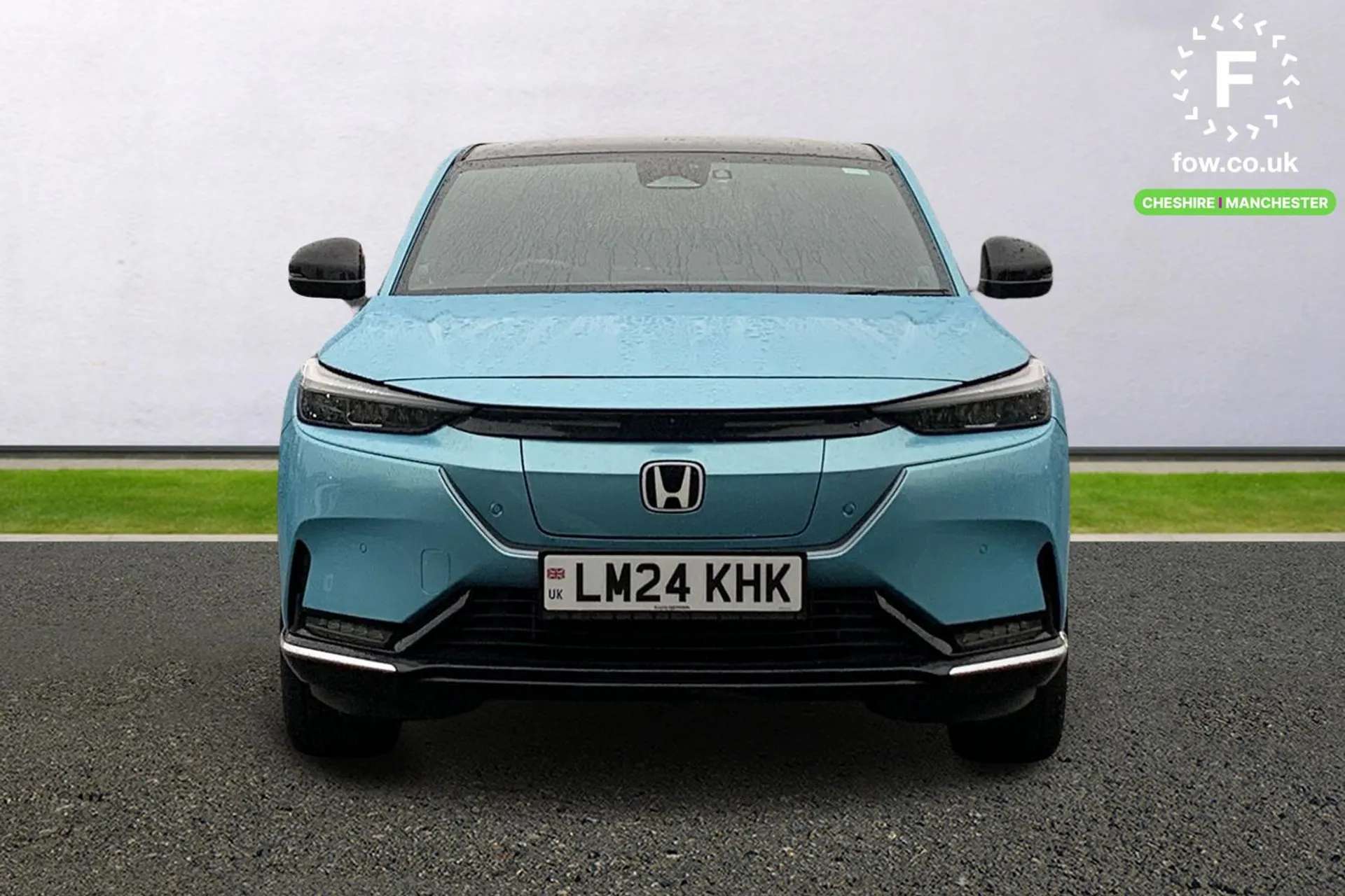 2024 HONDA E NY1 2024 HONDA E NY1
