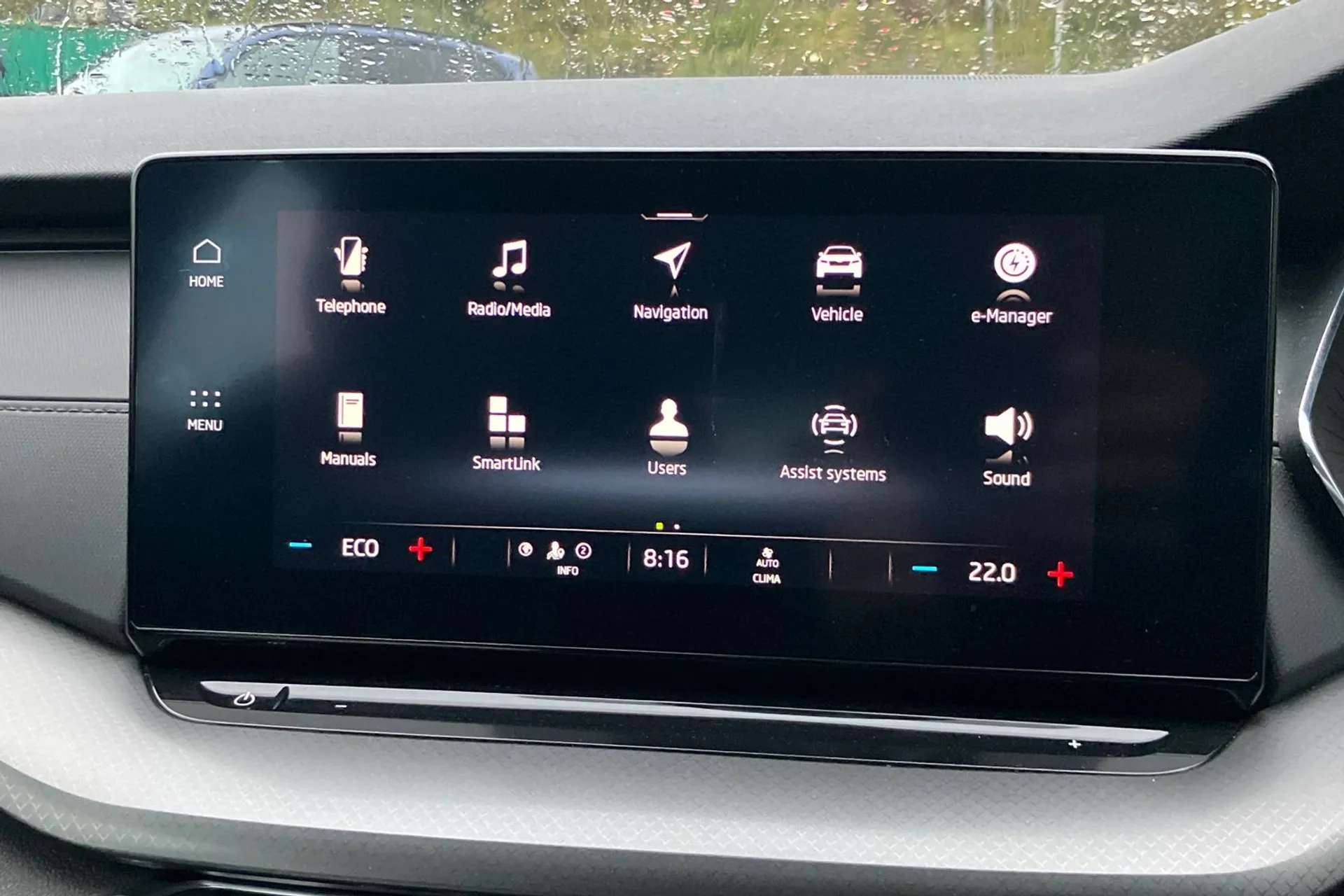 2021 SKODA OCTAVIA 2021 SKODA OCTAVIA