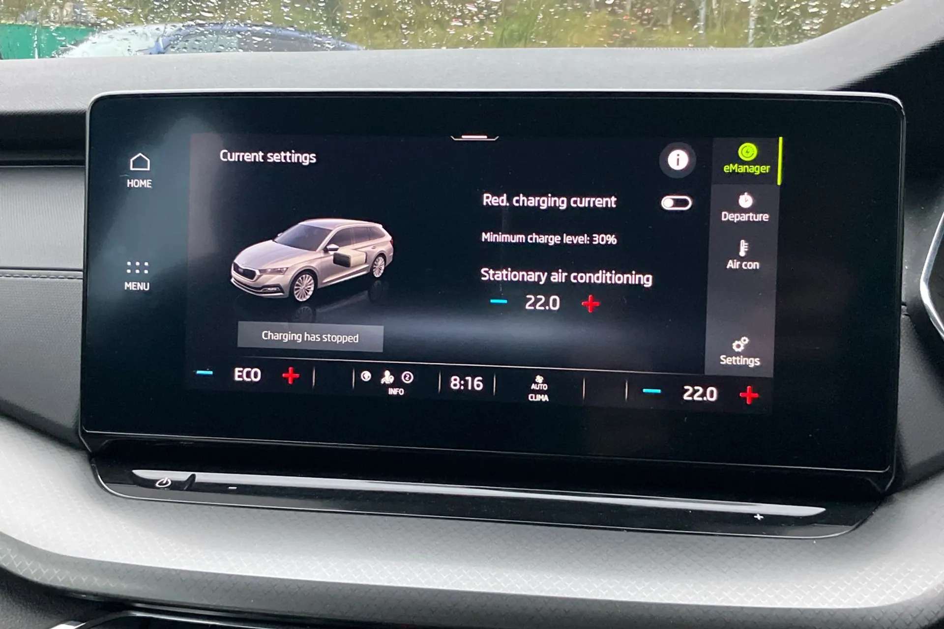 2021 SKODA OCTAVIA 2021 SKODA OCTAVIA