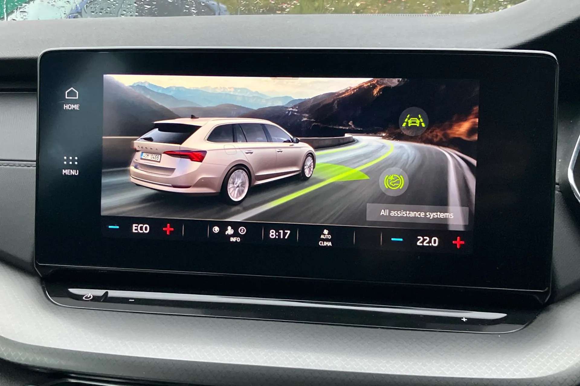 2021 SKODA OCTAVIA 2021 SKODA OCTAVIA