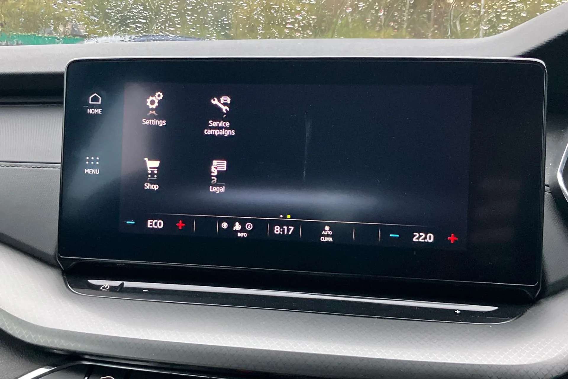 2021 SKODA OCTAVIA 2021 SKODA OCTAVIA