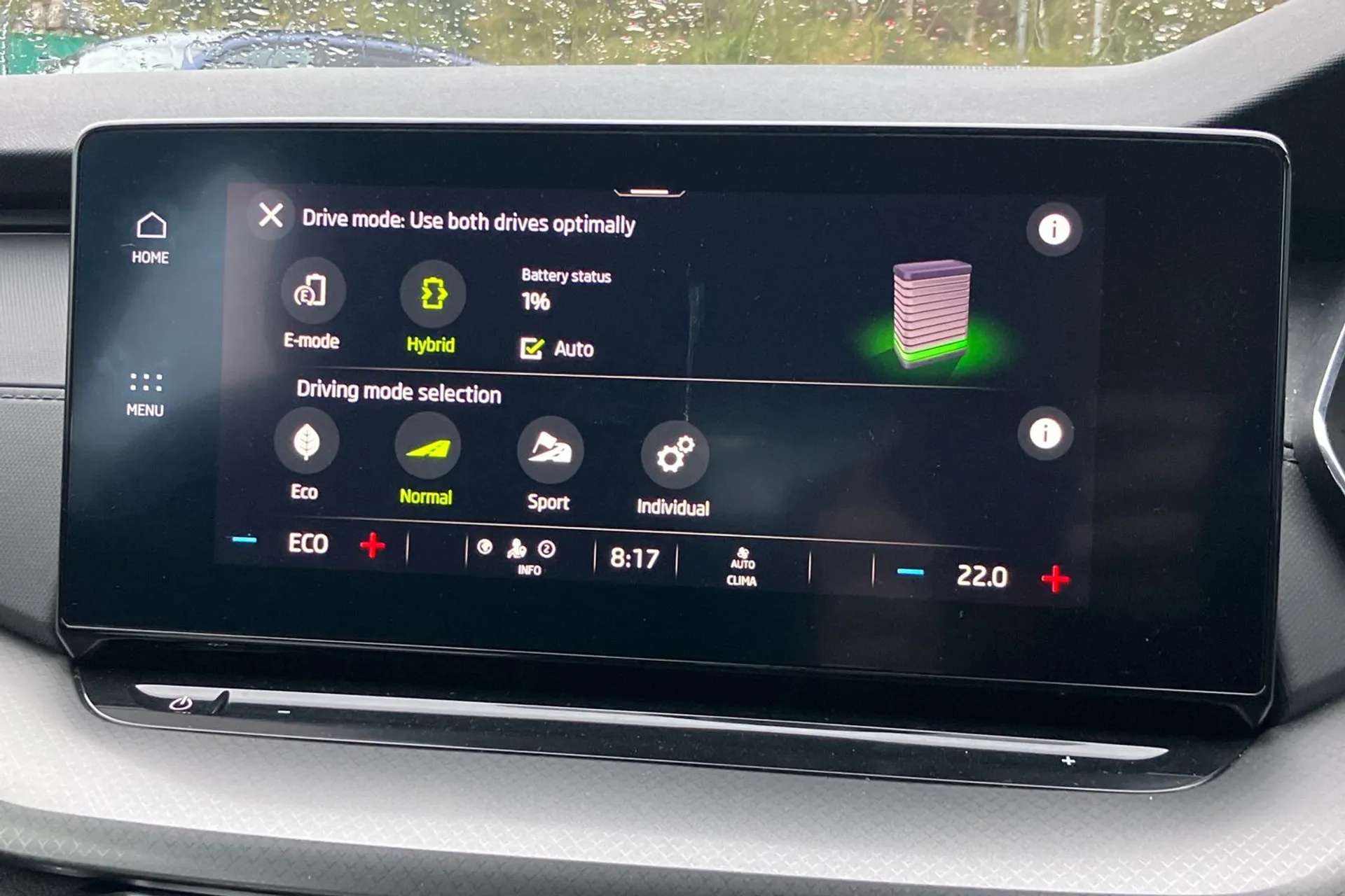 2021 SKODA OCTAVIA 2021 SKODA OCTAVIA