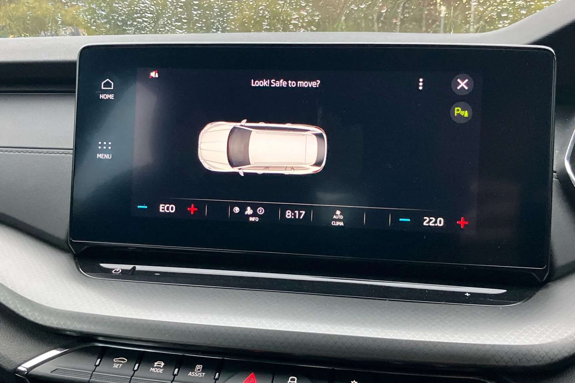 2021 SKODA OCTAVIA 2021 SKODA OCTAVIA