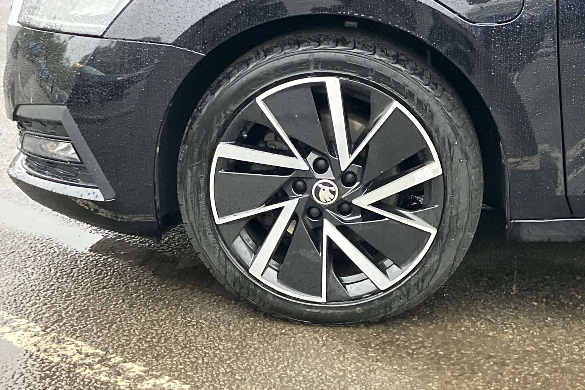 2021 SKODA OCTAVIA 2021 SKODA OCTAVIA