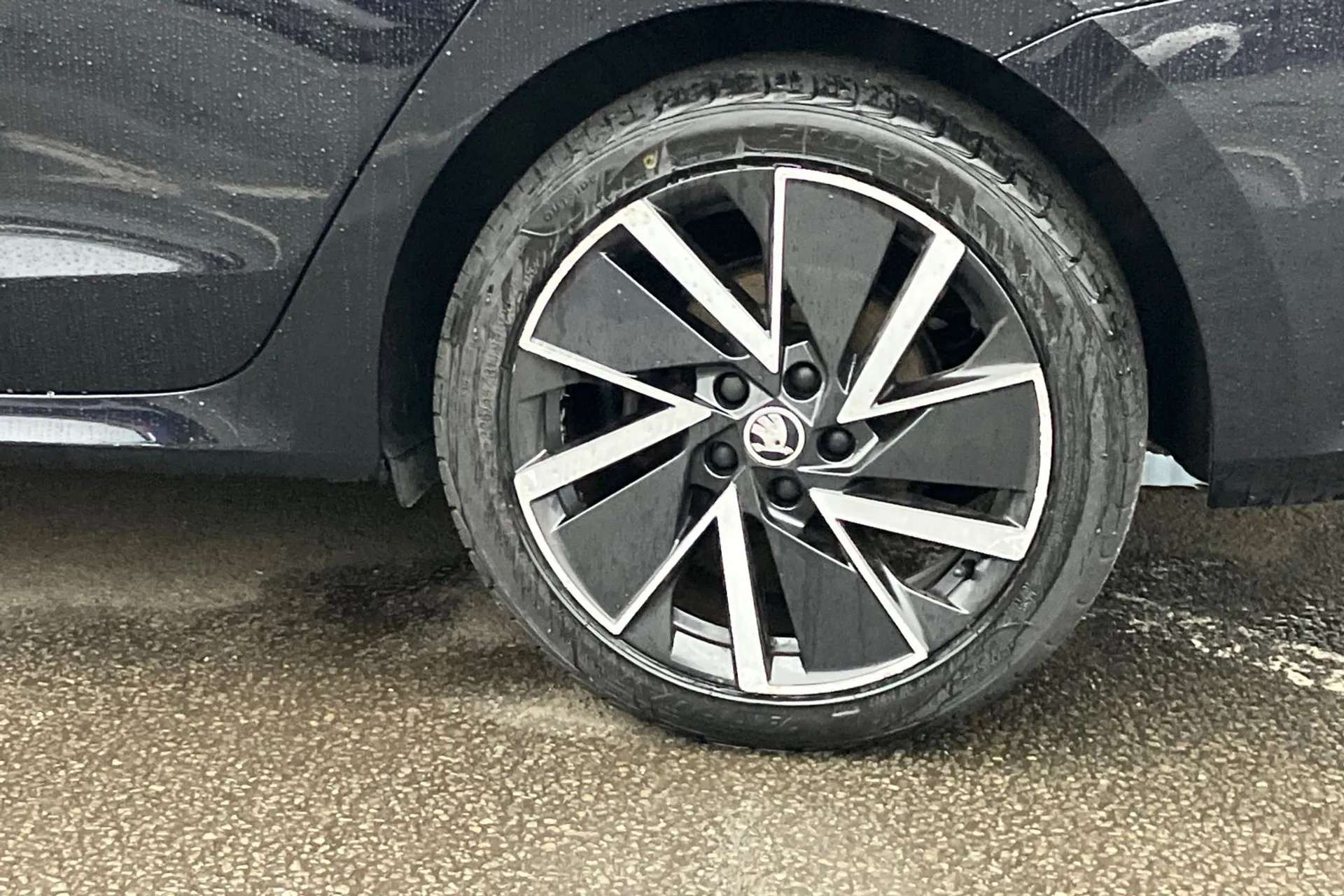2021 SKODA OCTAVIA 2021 SKODA OCTAVIA