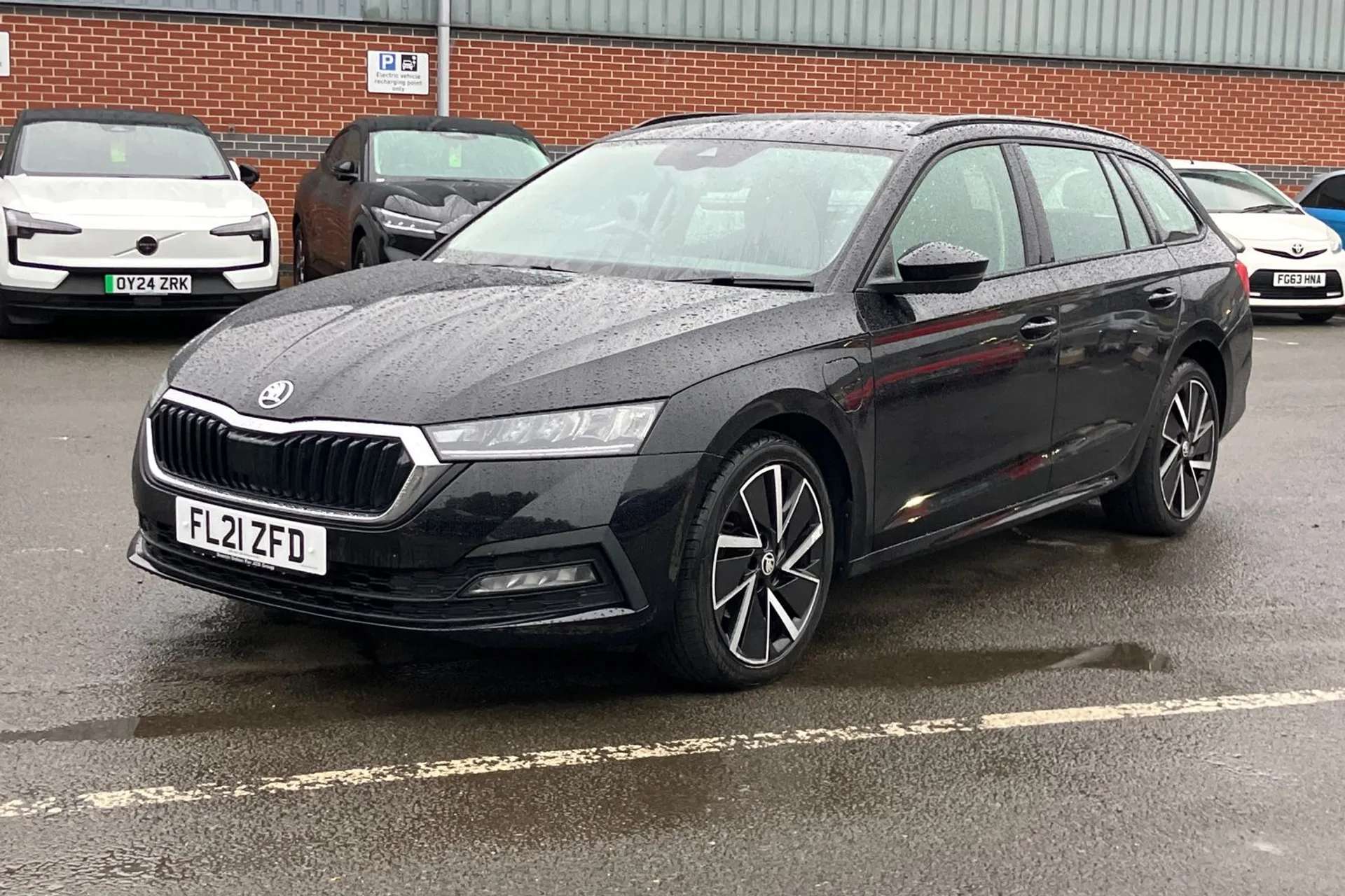 2021 SKODA OCTAVIA 2021 SKODA OCTAVIA