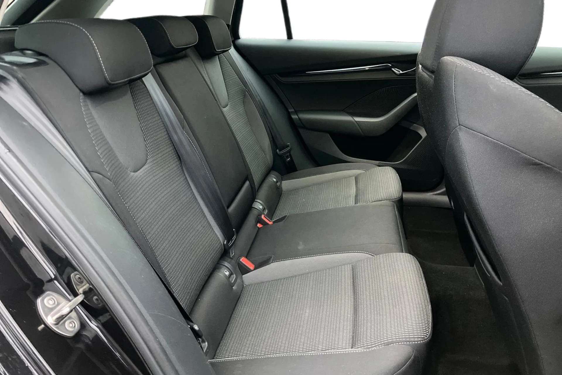 2021 SKODA OCTAVIA 2021 SKODA OCTAVIA