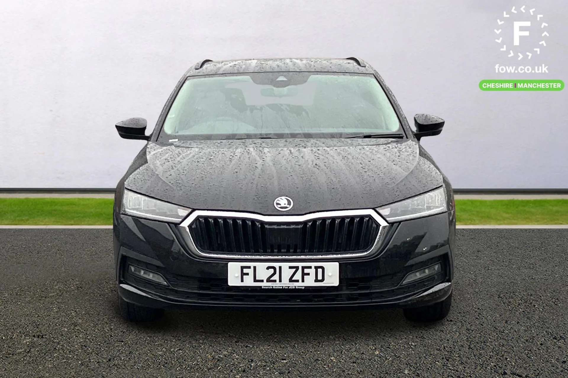 2021 SKODA OCTAVIA 2021 SKODA OCTAVIA