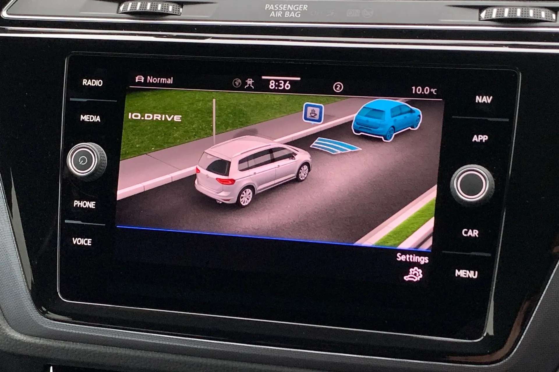 2022 VOLKSWAGEN TOURAN 2022 VOLKSWAGEN TOURAN