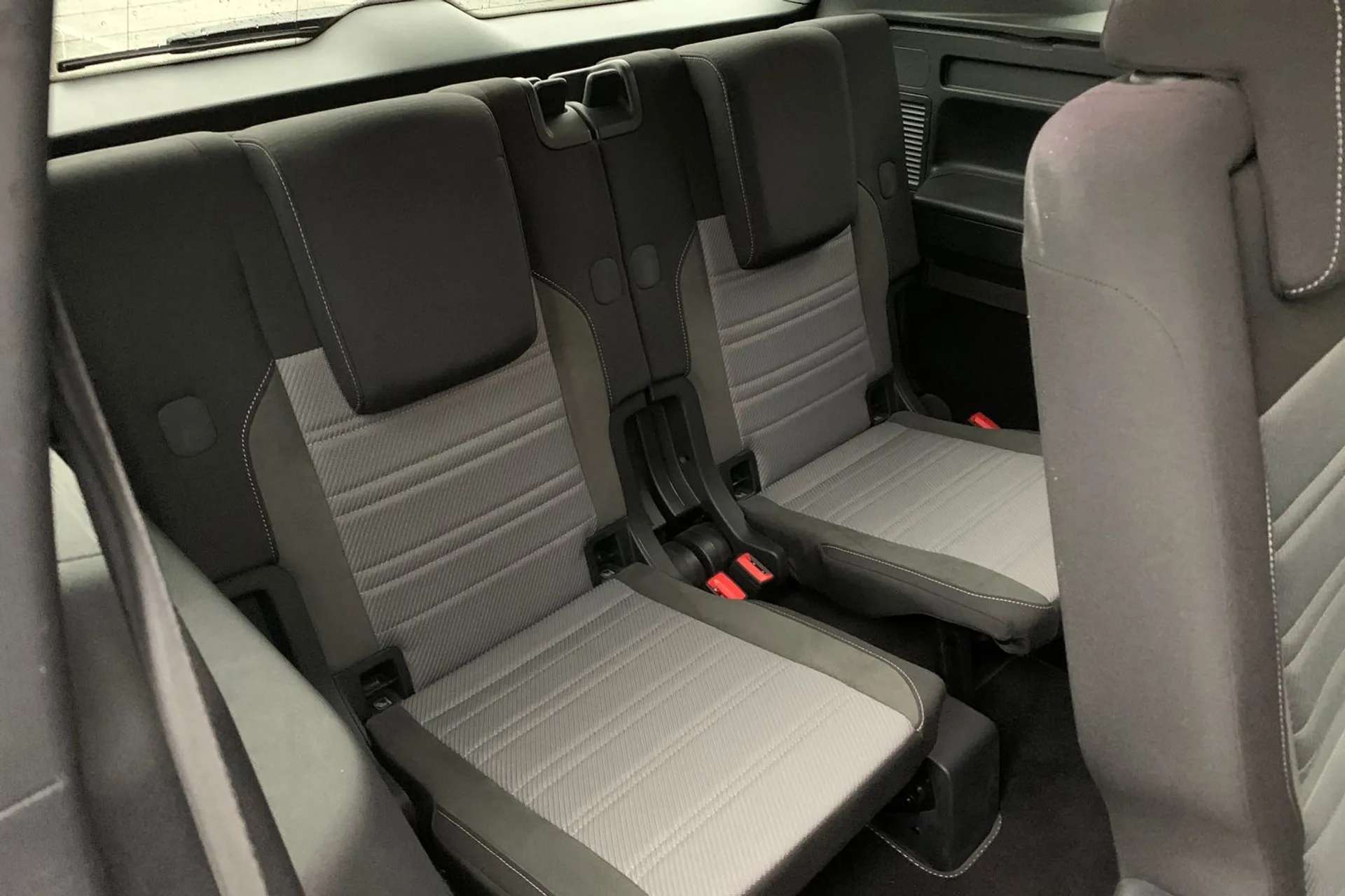 2022 VOLKSWAGEN TOURAN 2022 VOLKSWAGEN TOURAN