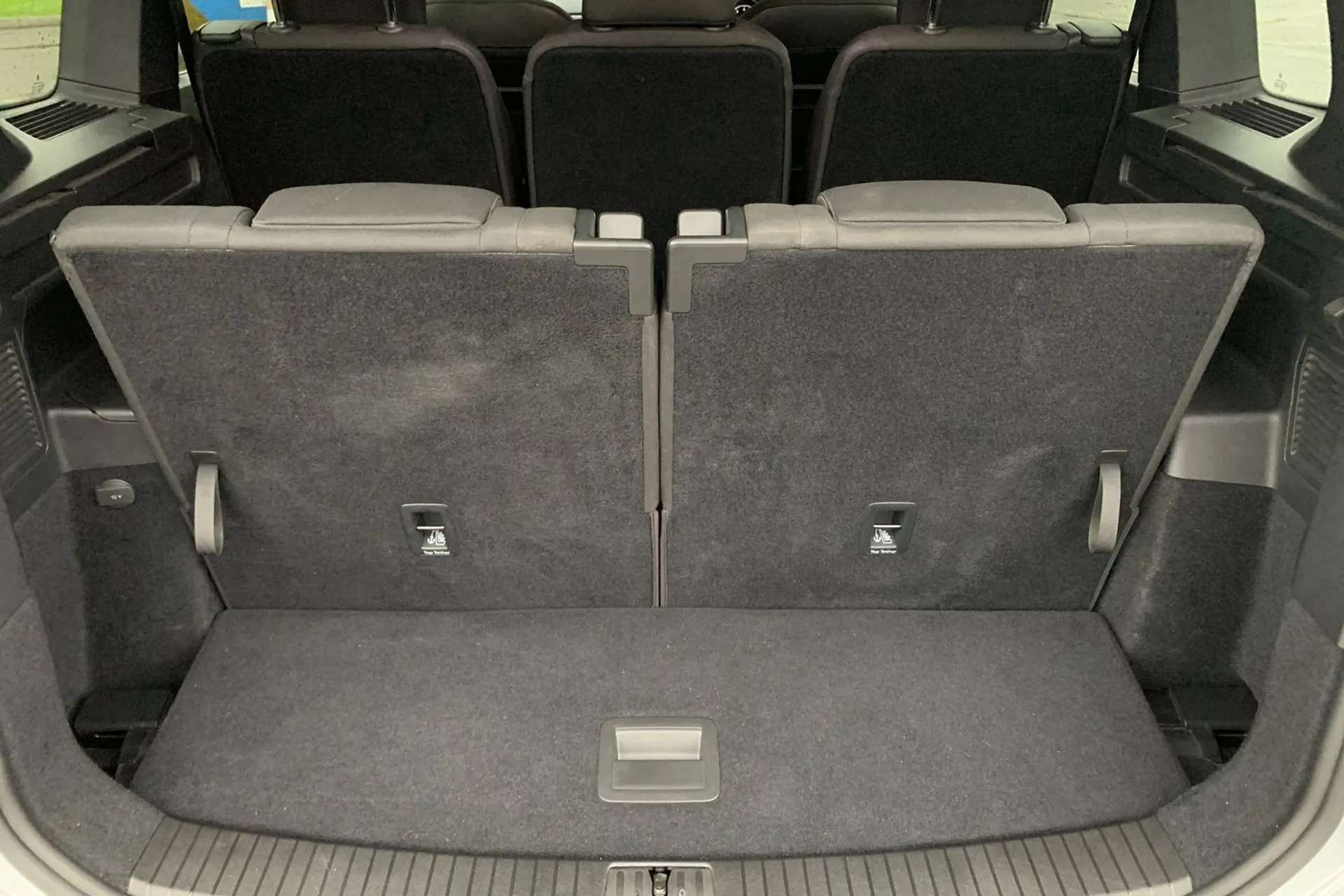 2022 VOLKSWAGEN TOURAN 2022 VOLKSWAGEN TOURAN
