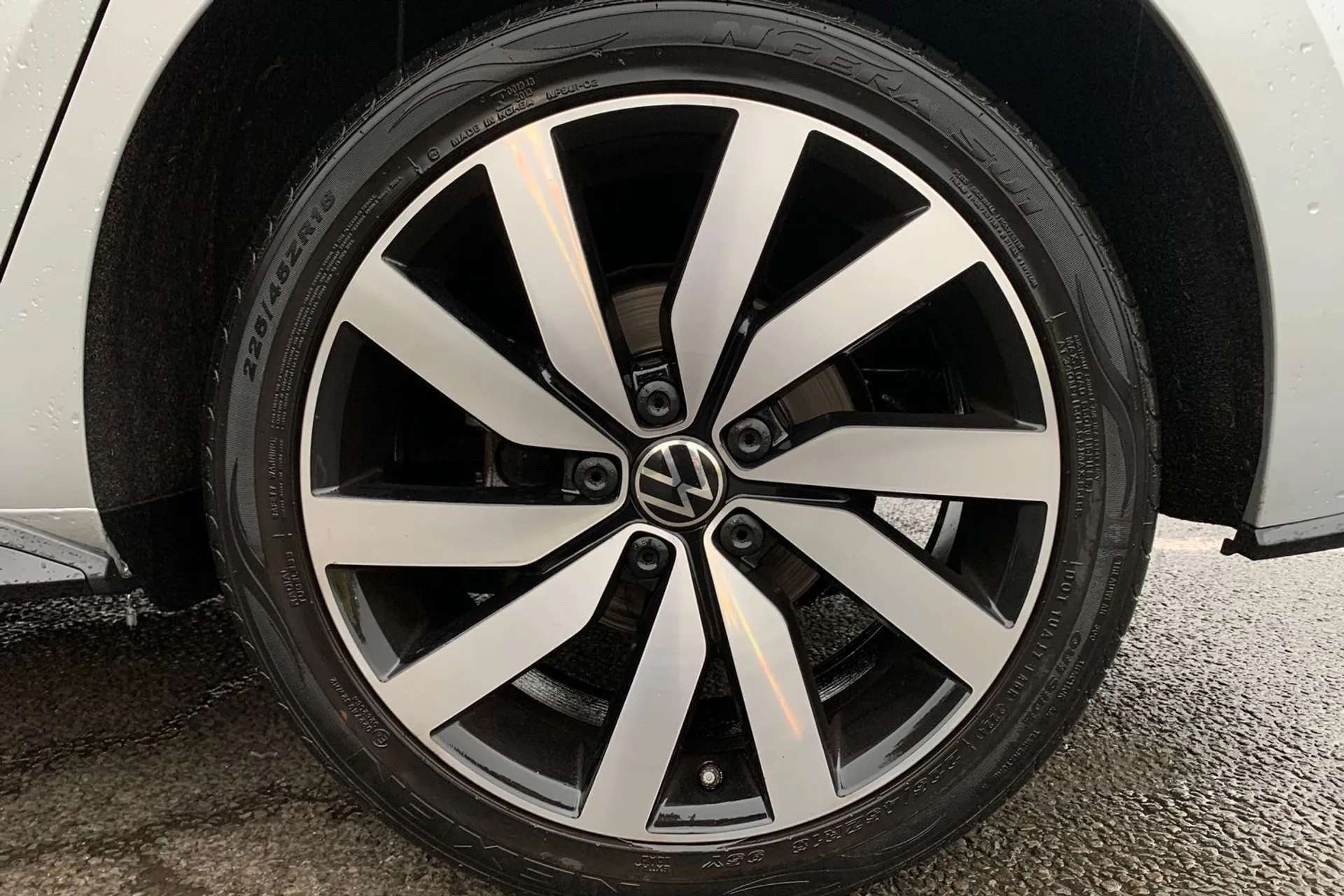 2022 VOLKSWAGEN TOURAN 2022 VOLKSWAGEN TOURAN