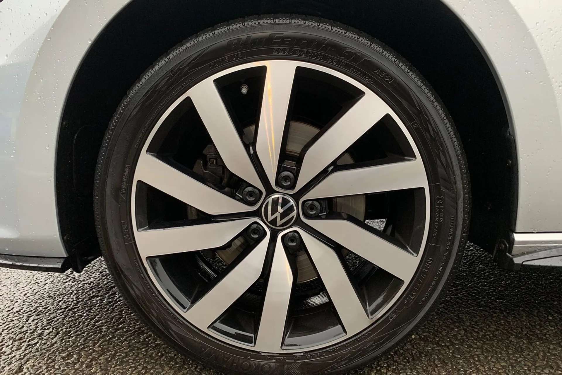 2022 VOLKSWAGEN TOURAN 2022 VOLKSWAGEN TOURAN