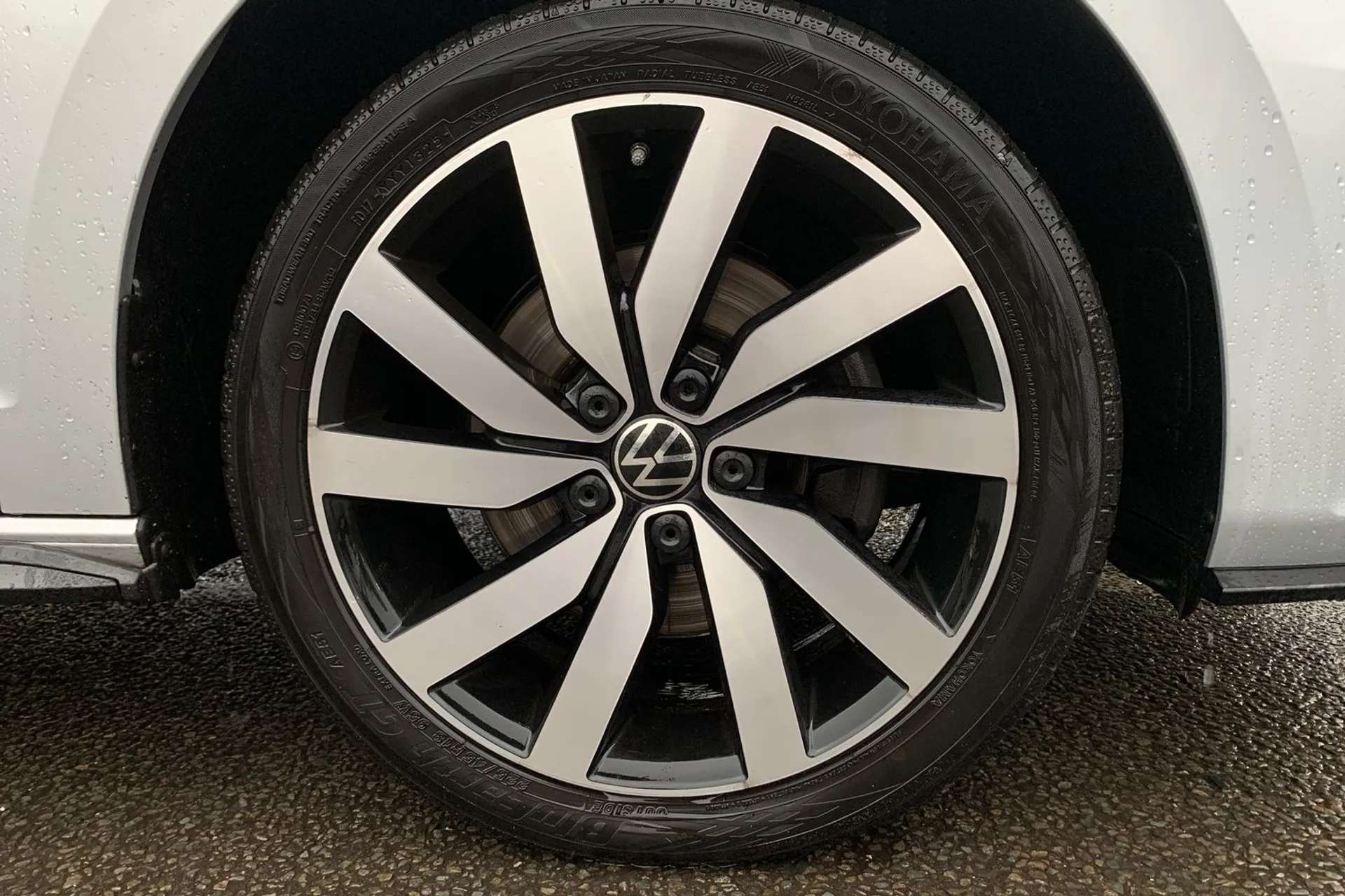 2022 VOLKSWAGEN TOURAN 2022 VOLKSWAGEN TOURAN