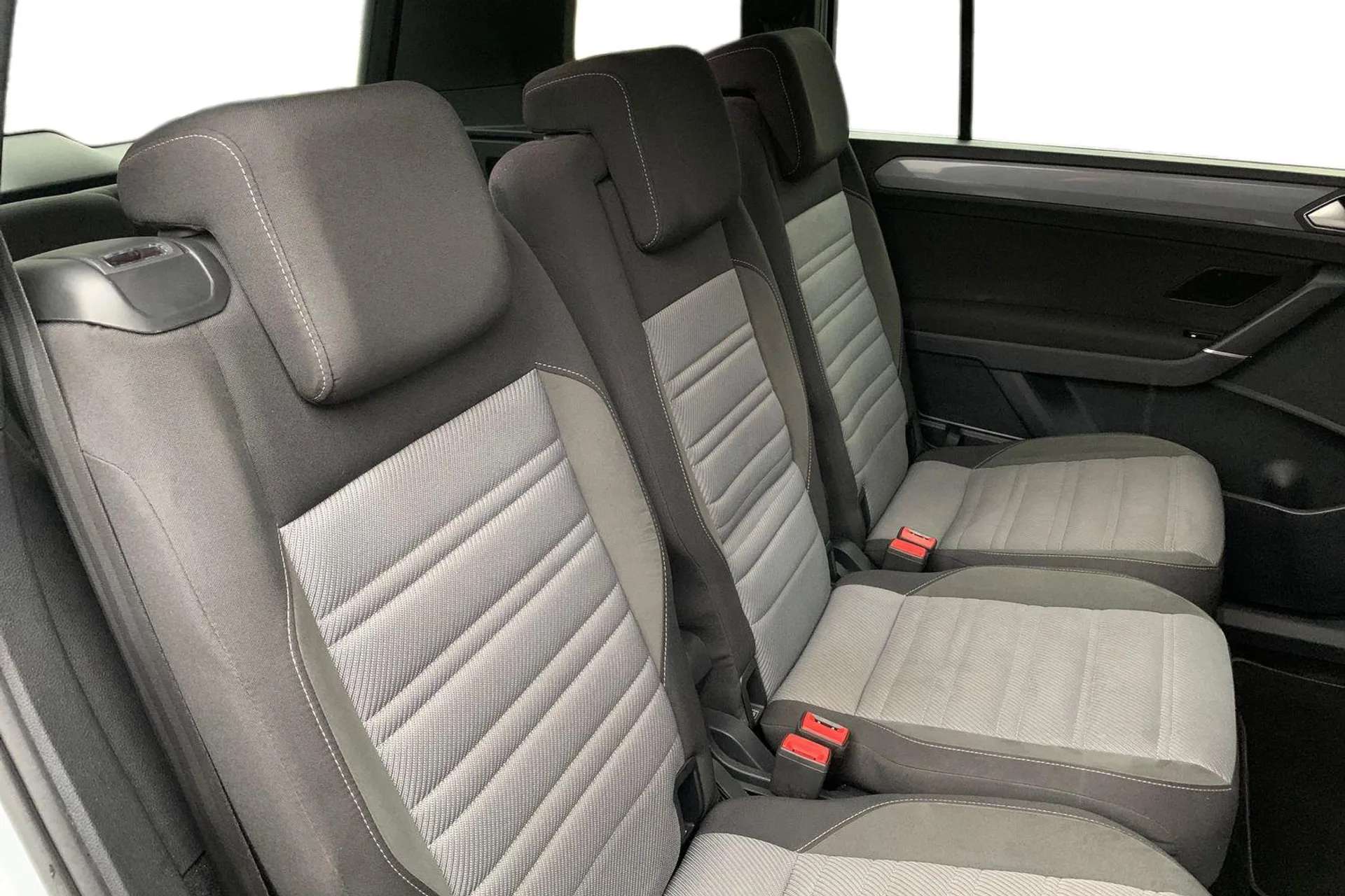 2022 VOLKSWAGEN TOURAN 2022 VOLKSWAGEN TOURAN