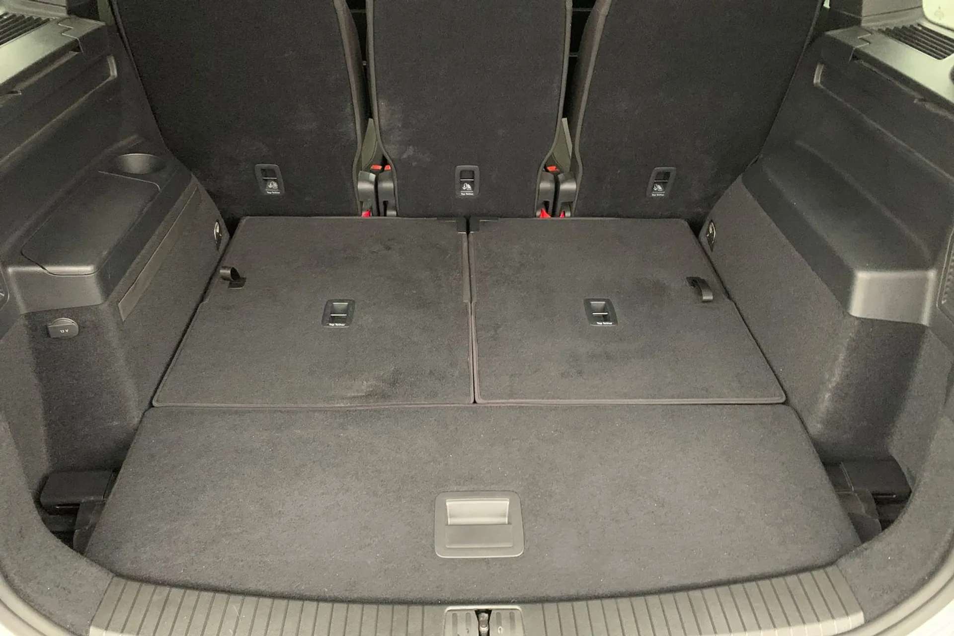 2022 VOLKSWAGEN TOURAN 2022 VOLKSWAGEN TOURAN