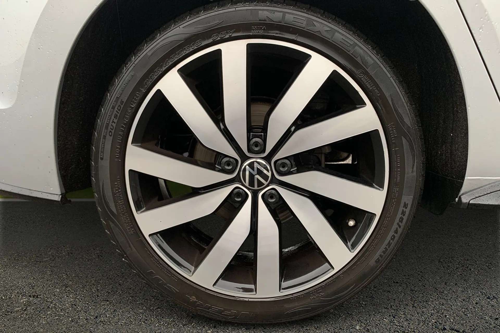 2022 VOLKSWAGEN TOURAN 2022 VOLKSWAGEN TOURAN
