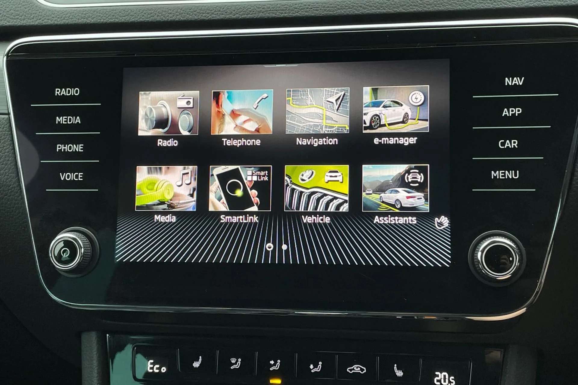2022 SKODA SUPERB 2022 SKODA SUPERB