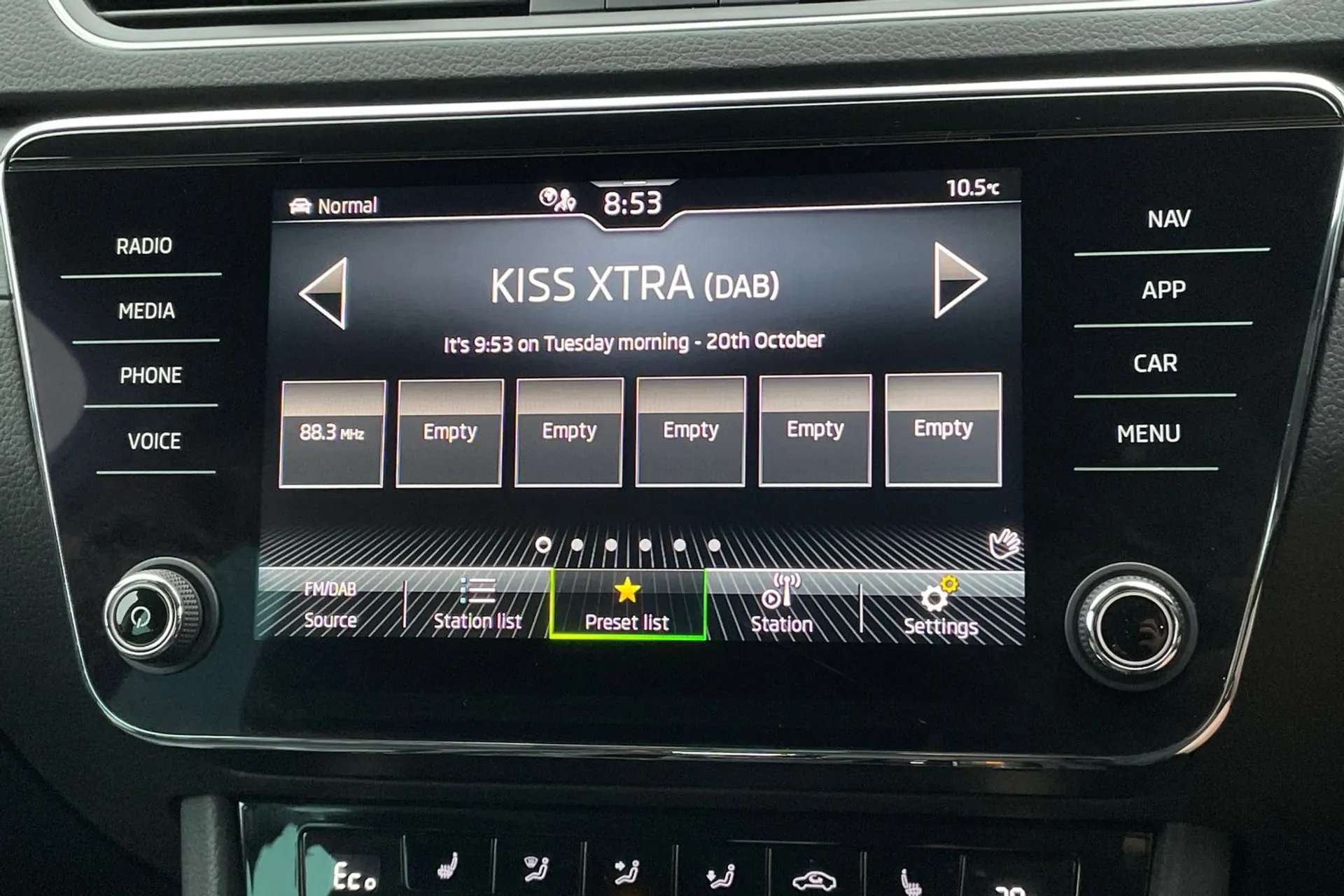 2022 SKODA SUPERB 2022 SKODA SUPERB