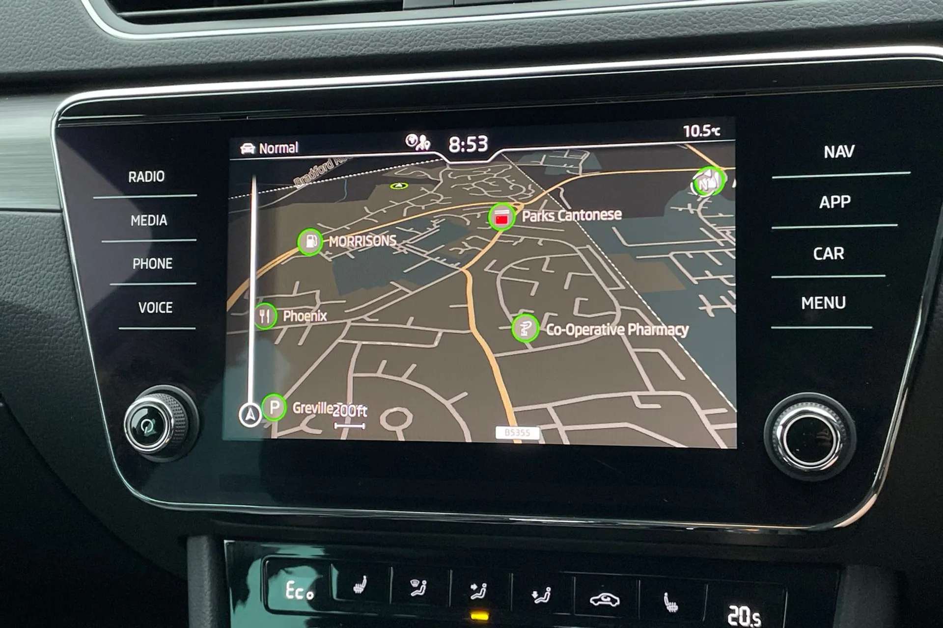 2022 SKODA SUPERB 2022 SKODA SUPERB