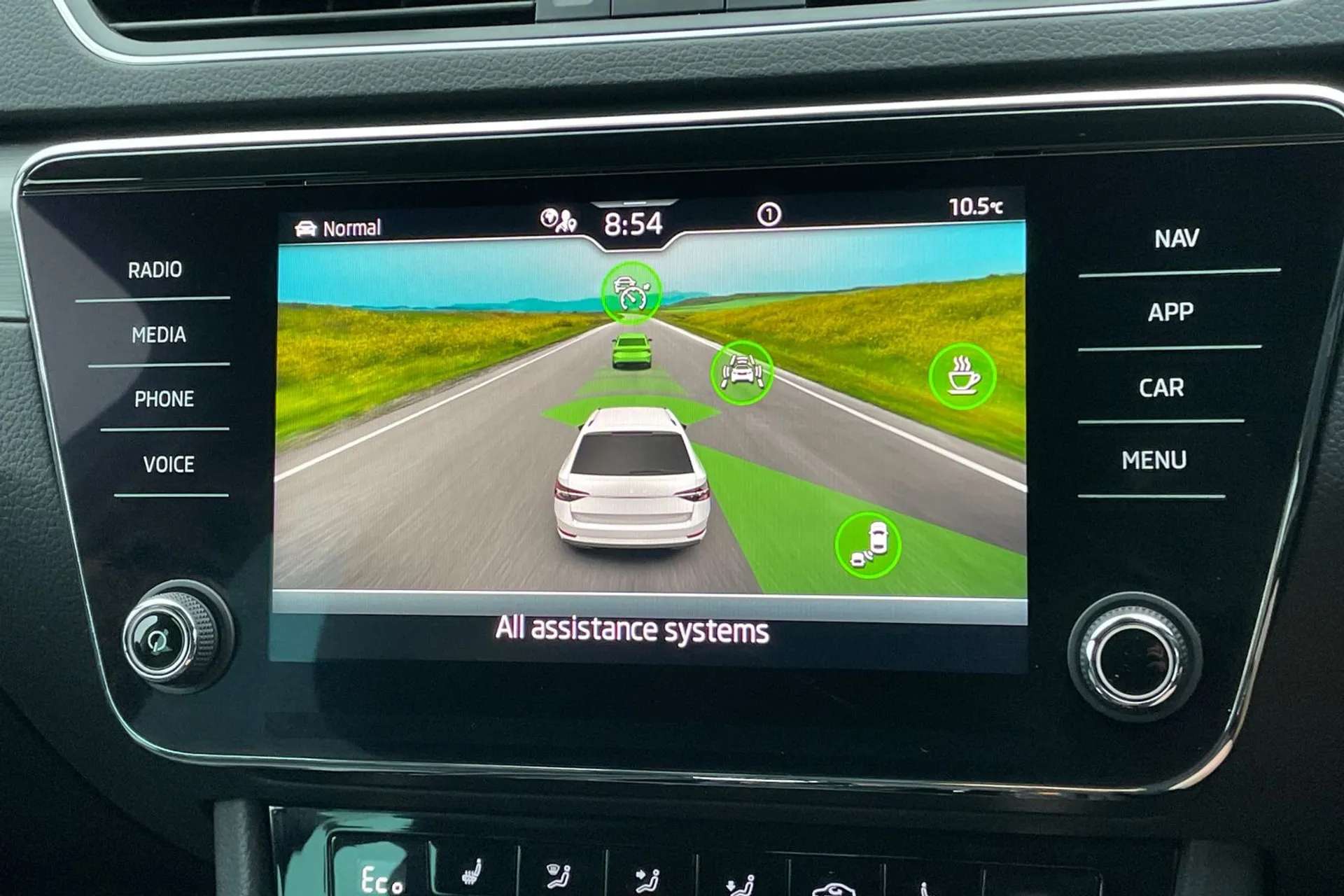 2022 SKODA SUPERB 2022 SKODA SUPERB