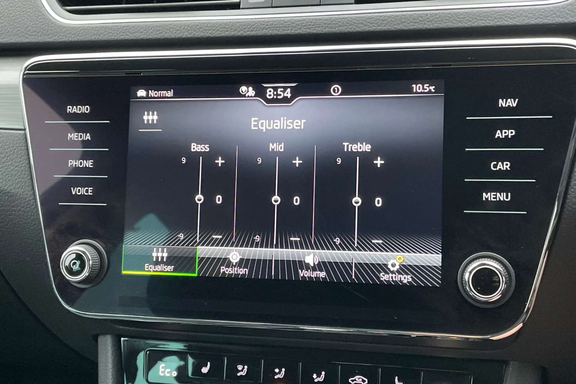2022 SKODA SUPERB 2022 SKODA SUPERB