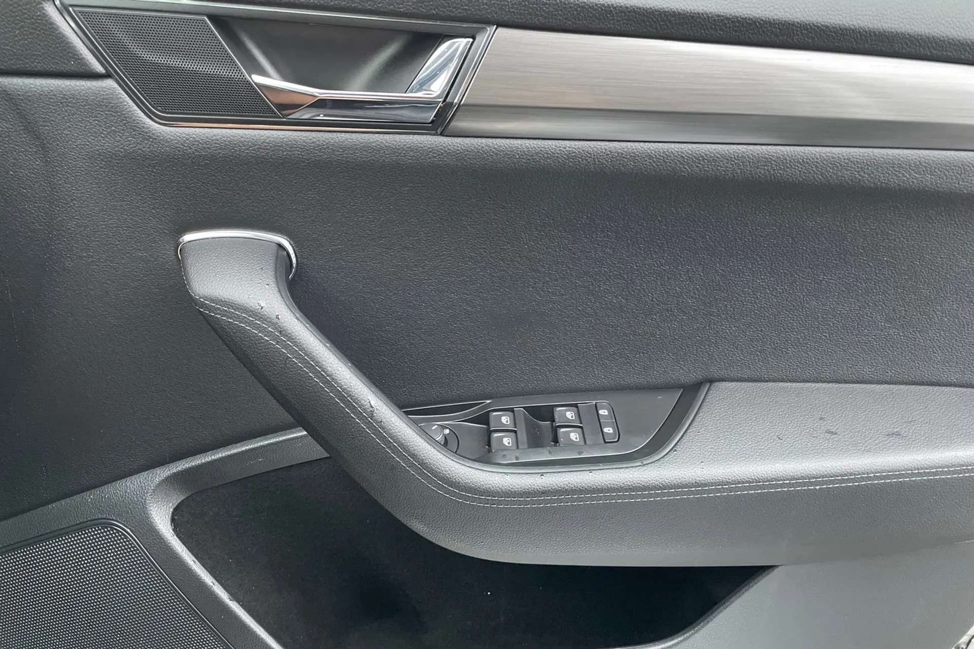 2022 SKODA SUPERB 2022 SKODA SUPERB