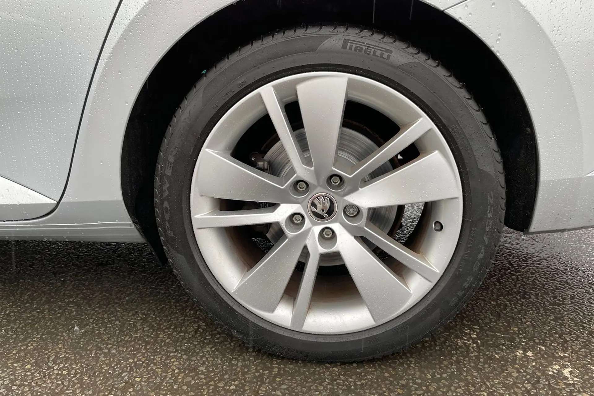 2022 SKODA SUPERB 2022 SKODA SUPERB