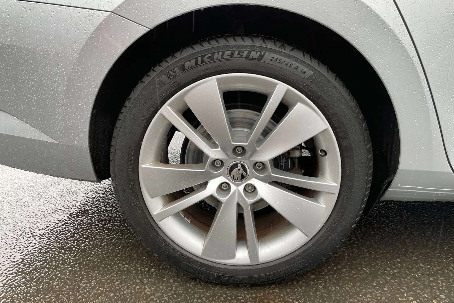 2022 SKODA SUPERB 2022 SKODA SUPERB
