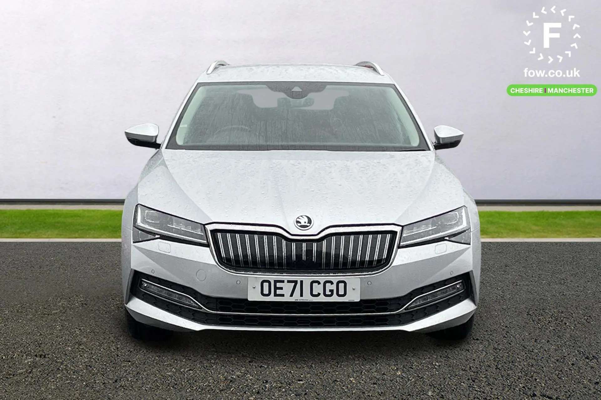 2022 SKODA SUPERB 2022 SKODA SUPERB
