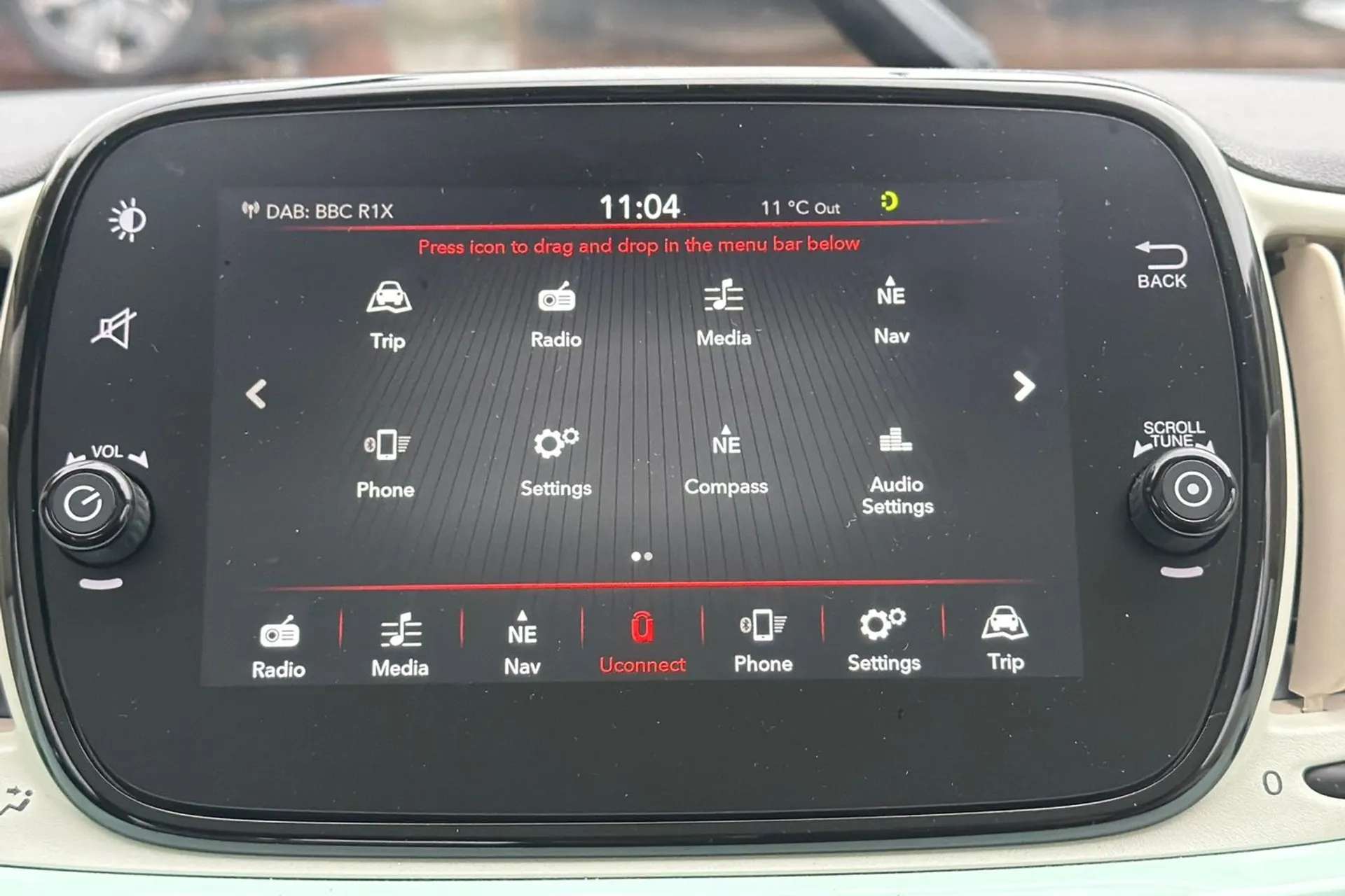 2020 FIAT 500 2020 FIAT 500