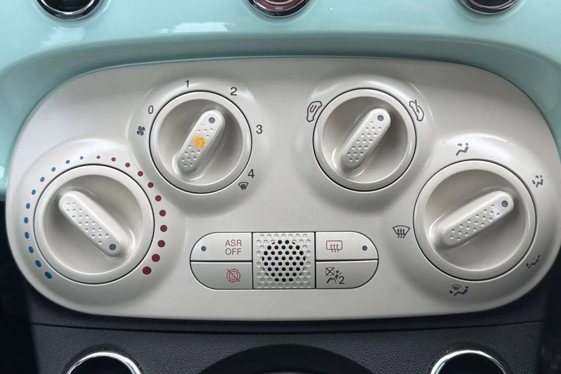 2020 FIAT 500 2020 FIAT 500
