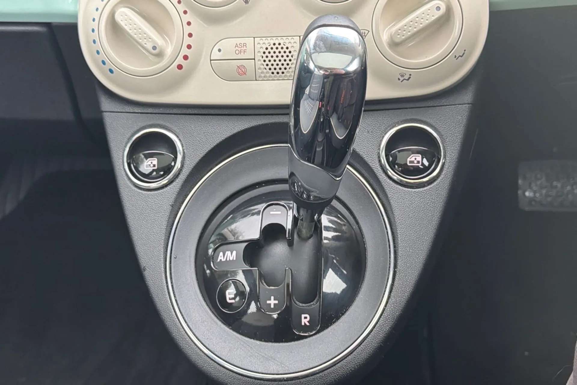2020 FIAT 500 2020 FIAT 500