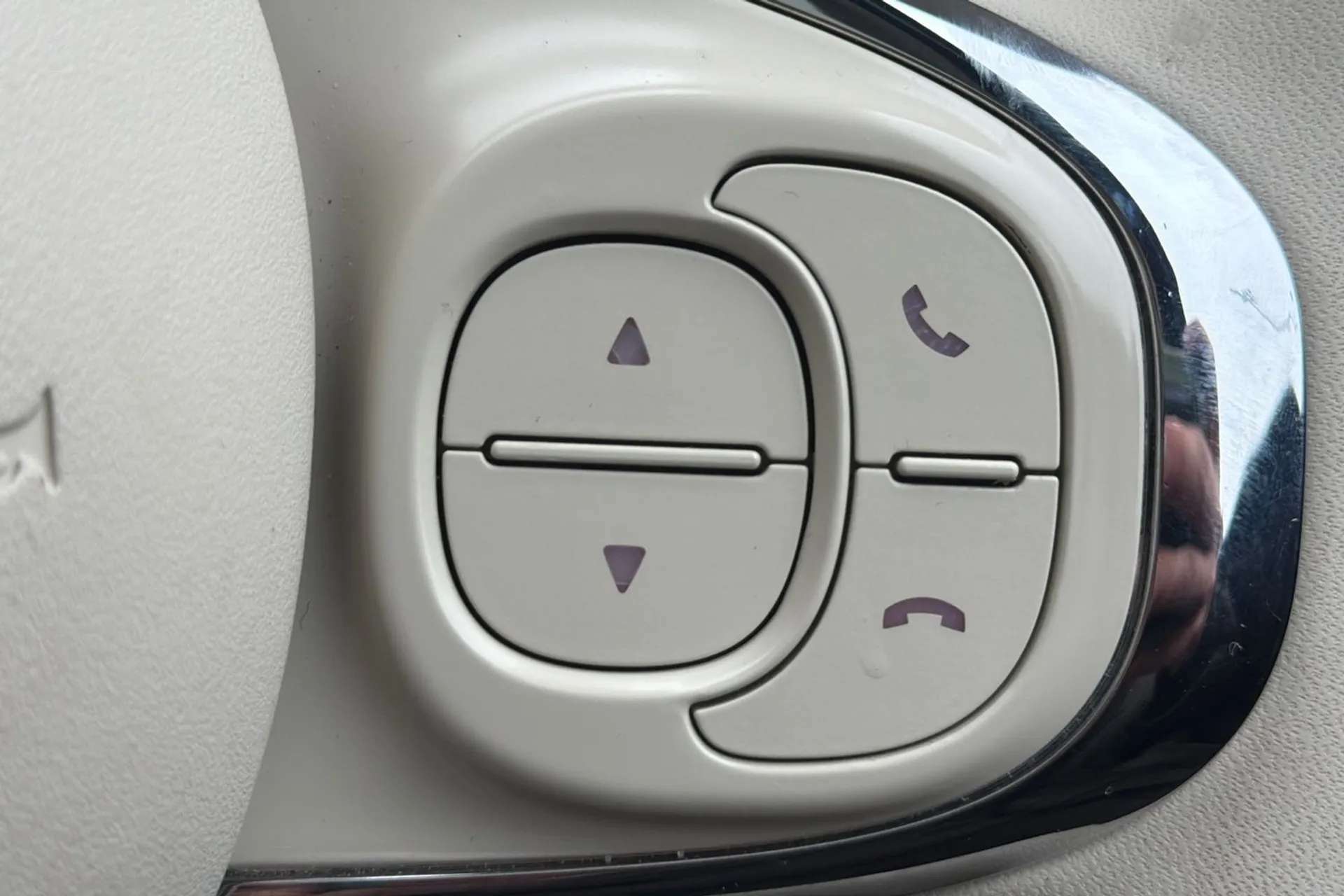 2020 FIAT 500 2020 FIAT 500