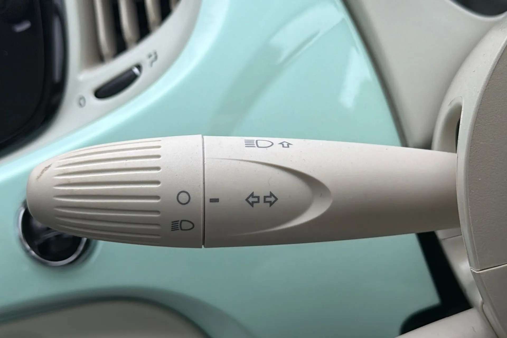 2020 FIAT 500 2020 FIAT 500