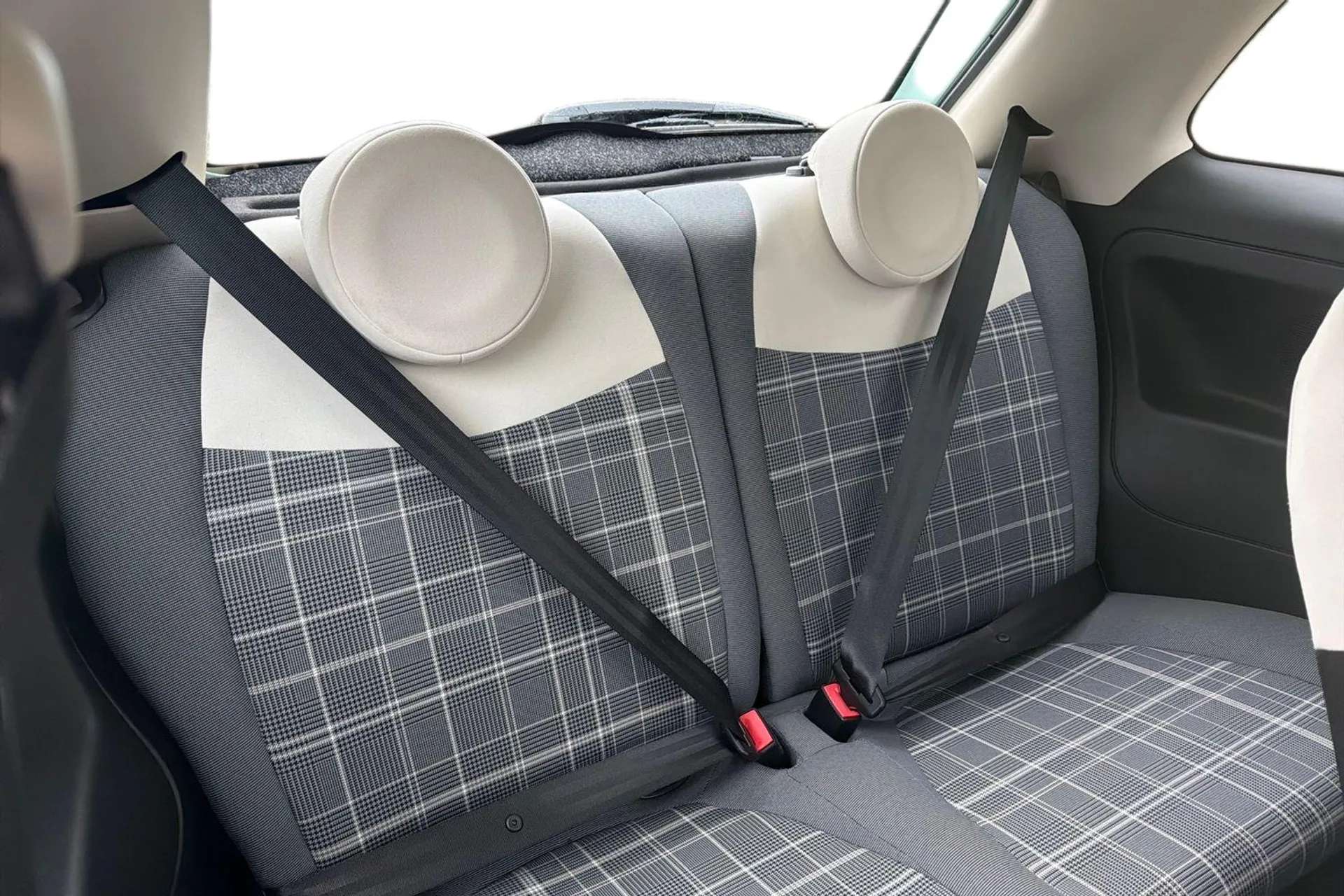 2020 FIAT 500 2020 FIAT 500