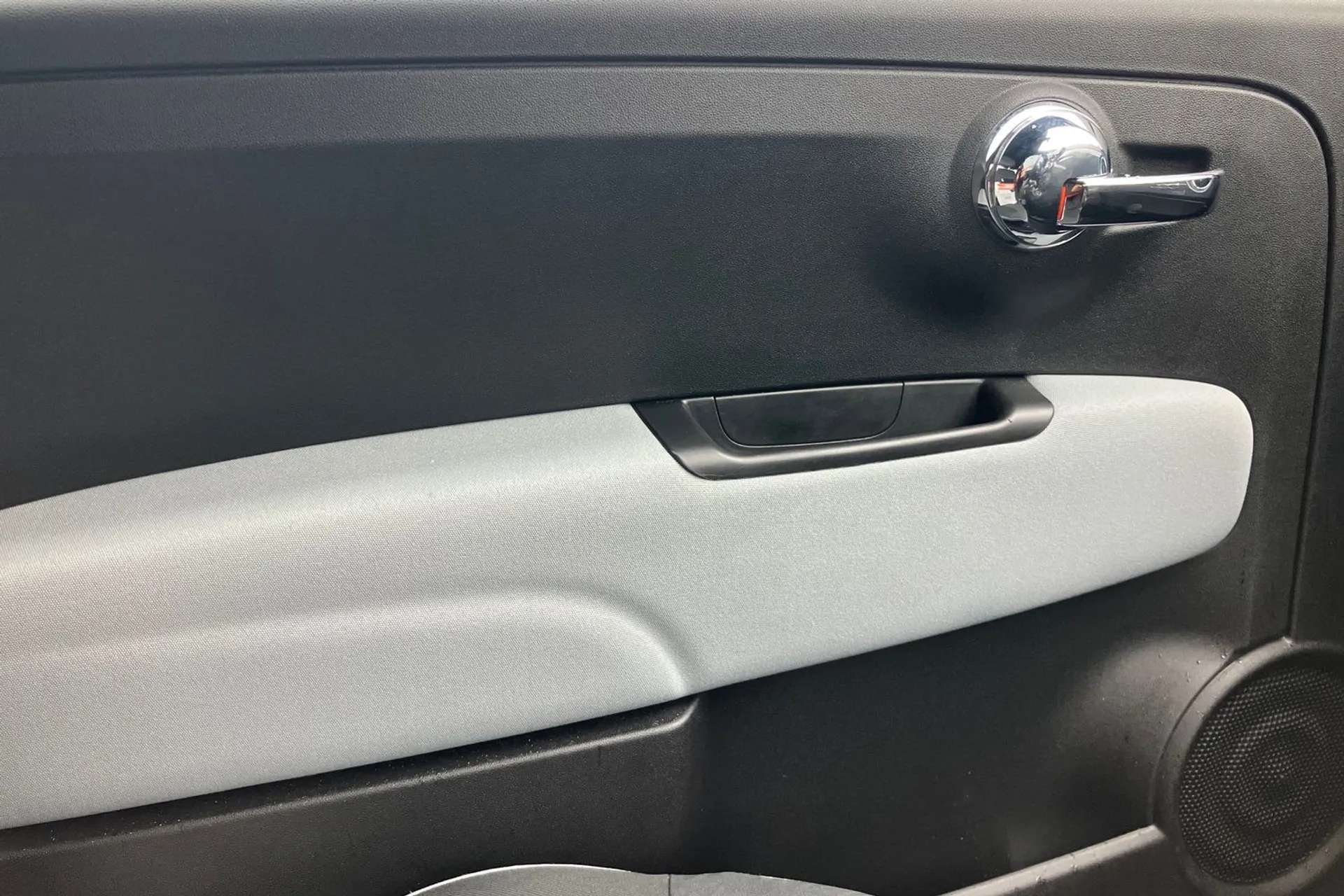 2020 FIAT 500 2020 FIAT 500