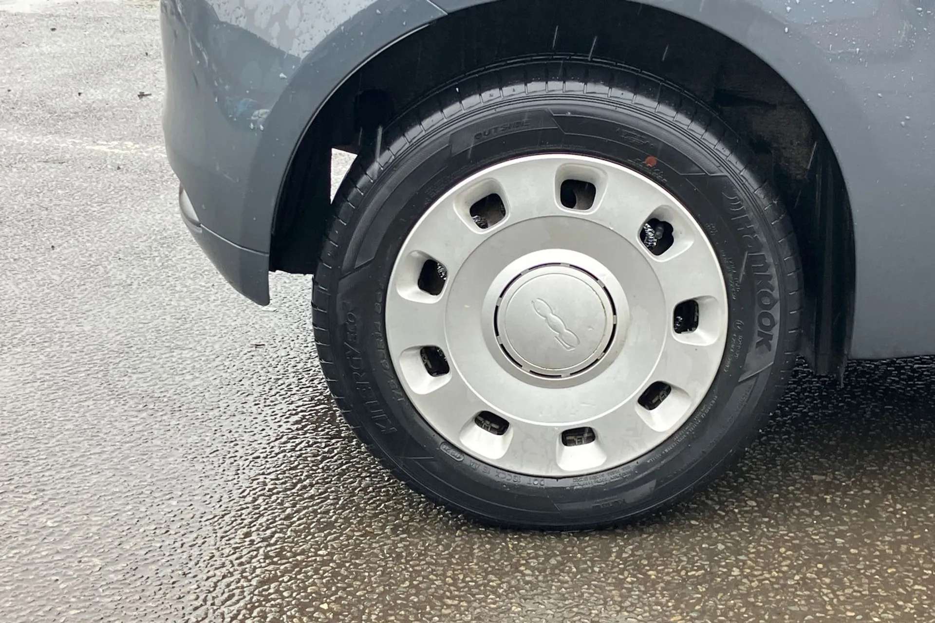 2020 FIAT 500 2020 FIAT 500
