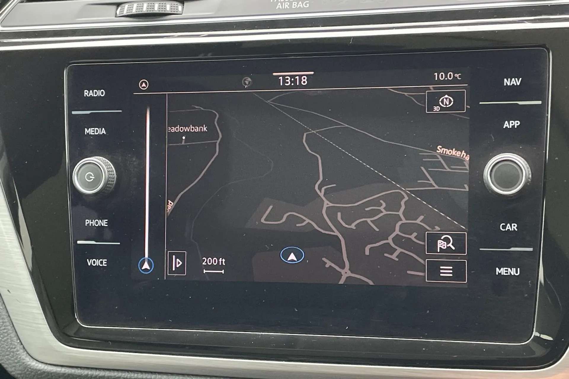 2021 VOLKSWAGEN TOURAN 2021 VOLKSWAGEN TOURAN