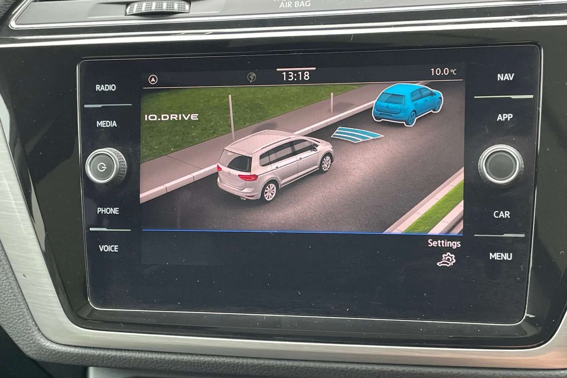 2021 VOLKSWAGEN TOURAN 2021 VOLKSWAGEN TOURAN