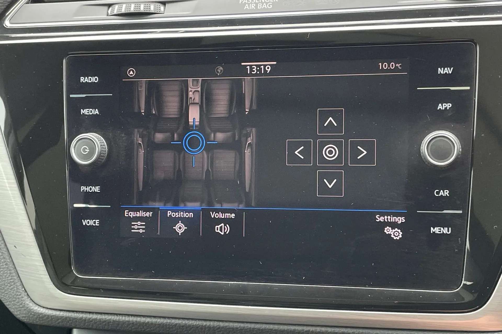 2021 VOLKSWAGEN TOURAN 2021 VOLKSWAGEN TOURAN