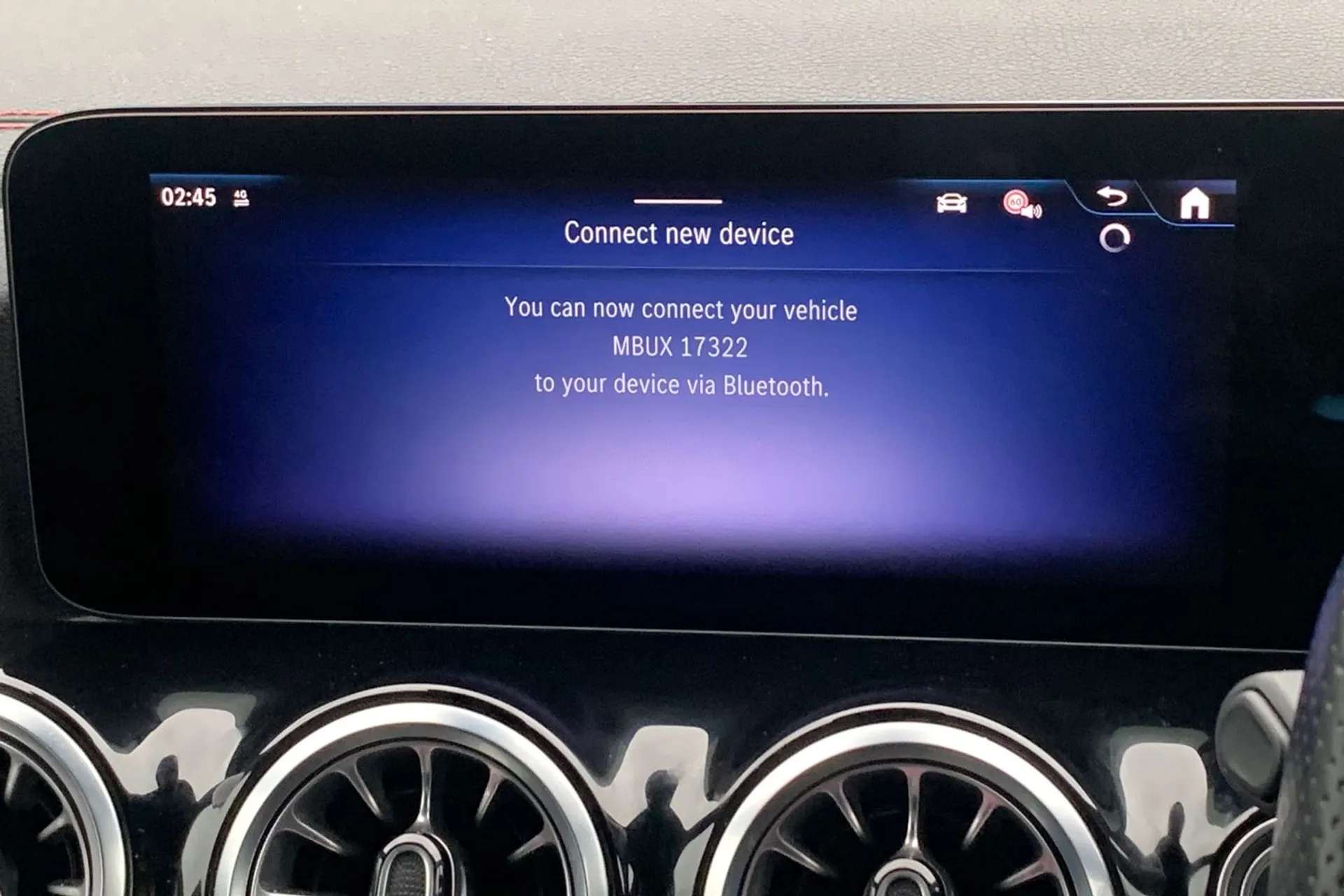 2024 MERCEDES-BENZ EQA 2024 MERCEDES-BENZ EQA