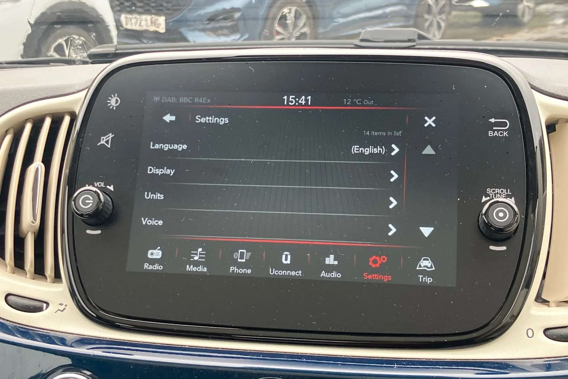 2023 FIAT 500 2023 FIAT 500