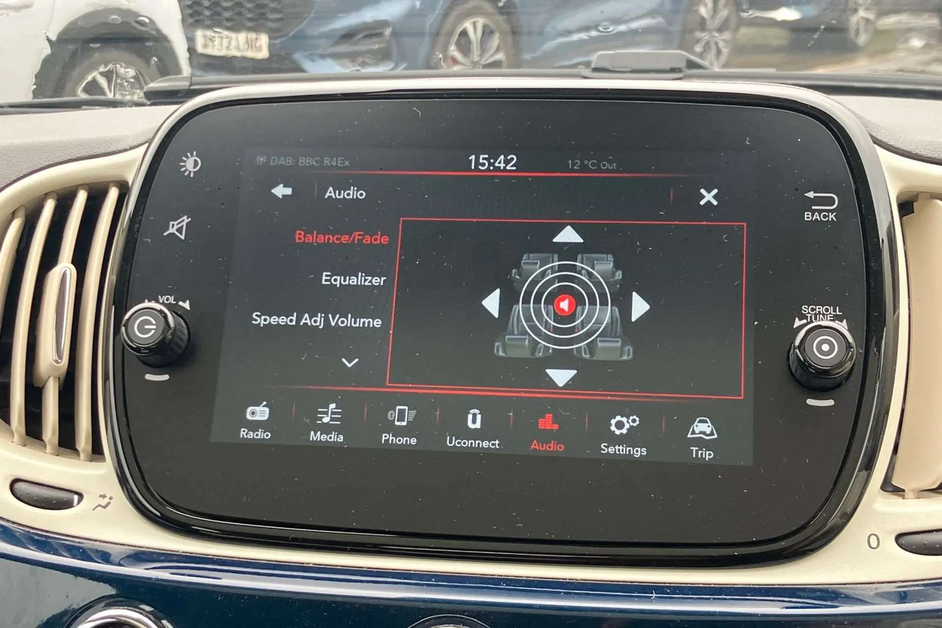 2023 FIAT 500 2023 FIAT 500