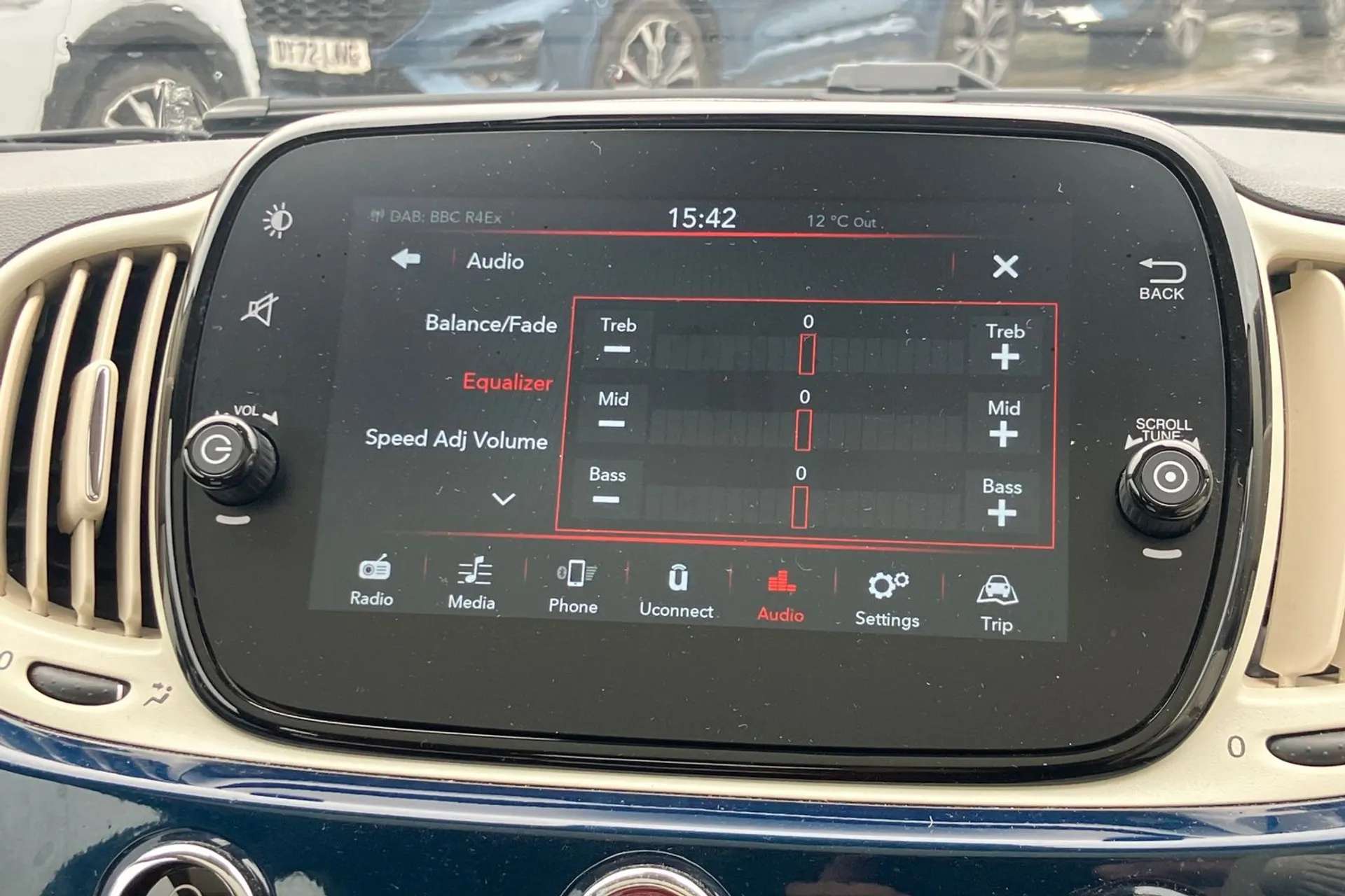 2023 FIAT 500 2023 FIAT 500