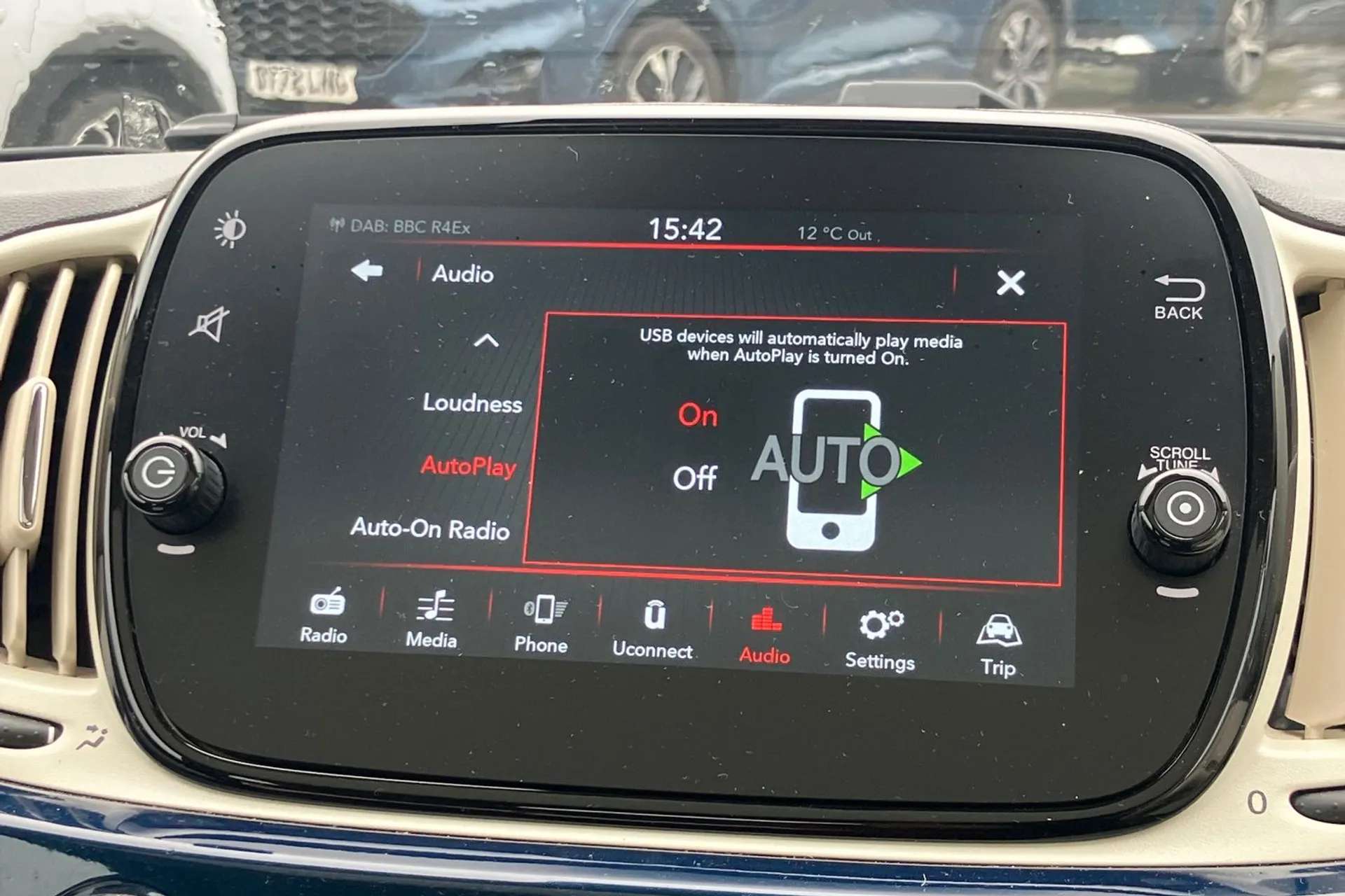 2023 FIAT 500 2023 FIAT 500