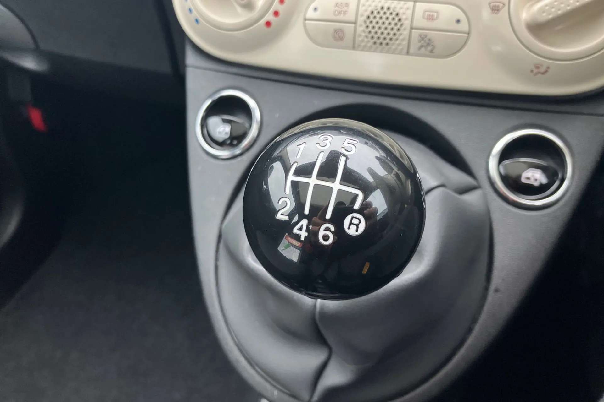 2023 FIAT 500 2023 FIAT 500