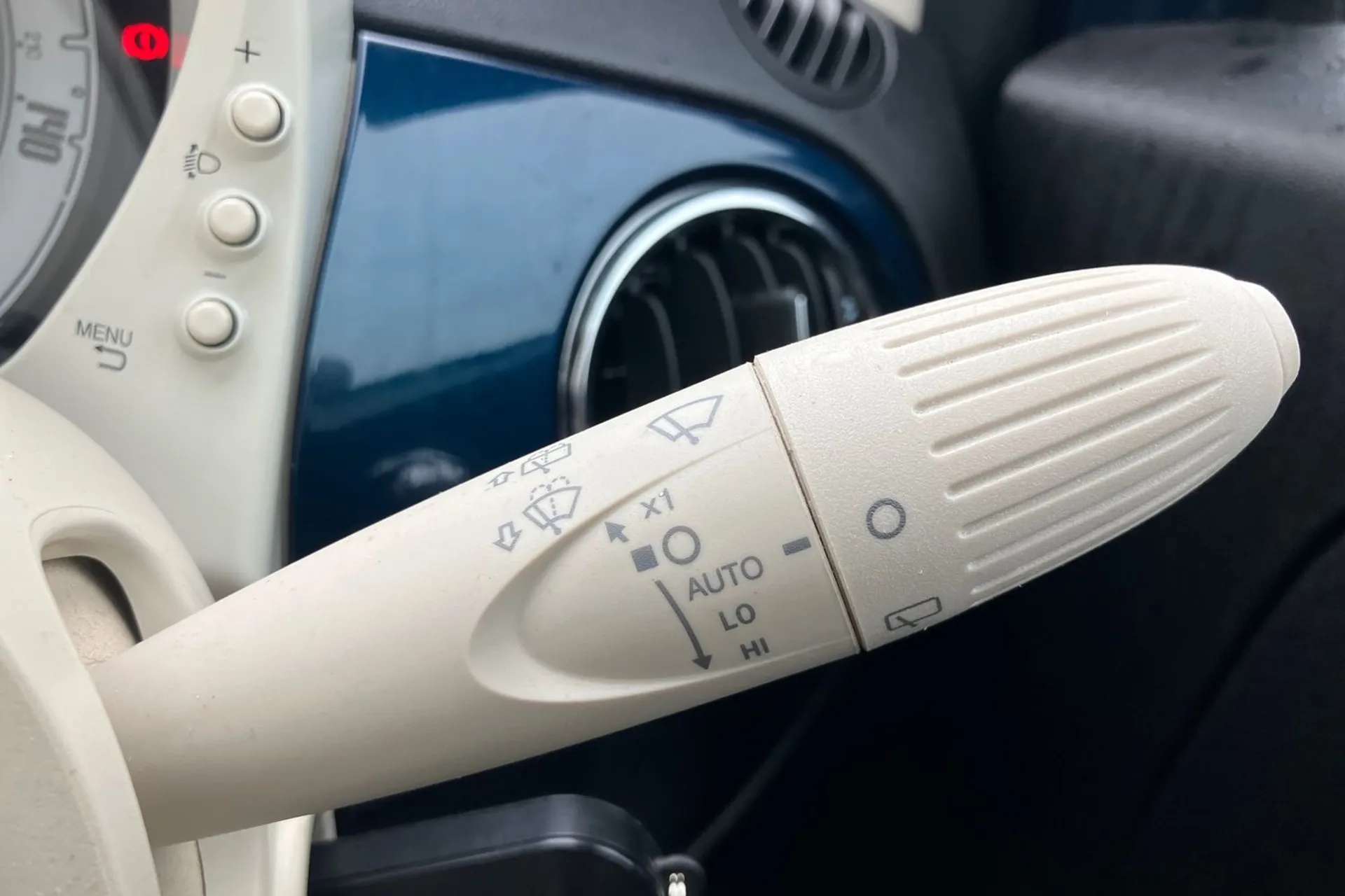 2023 FIAT 500 2023 FIAT 500