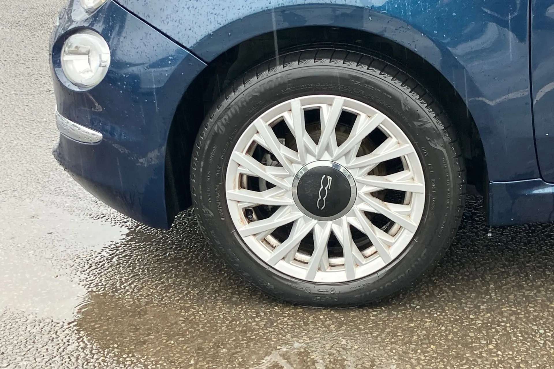 2023 FIAT 500 2023 FIAT 500